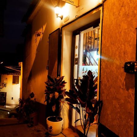 Ecoterra Hoteles 库斯科 外观 照片