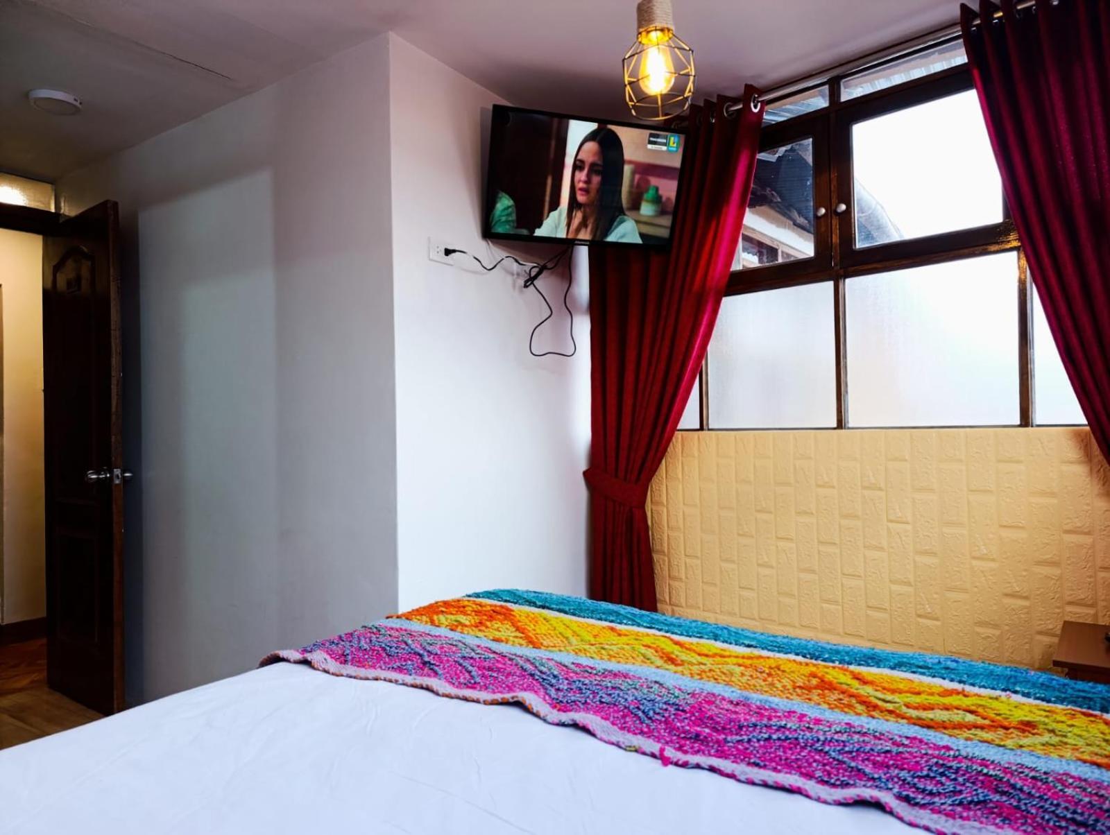 Ecoterra Hoteles 库斯科 外观 照片